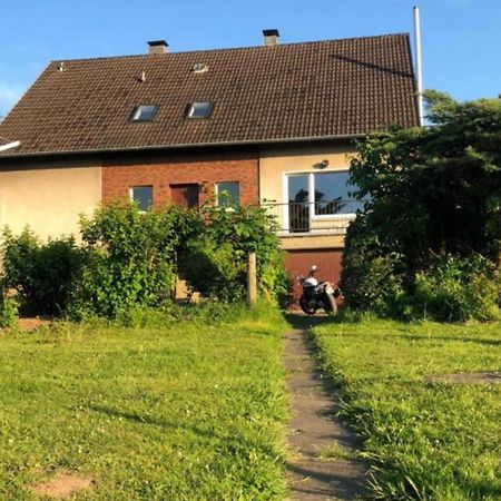 Idyllische, Separate Fewo Im Dortmunder Sueden Екстер'єр фото
